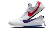 Kup oryginalne Nike Cortez CLOT Forrest Gump - widok z drugiego boku - Sneakersy