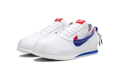 Buty Nike Nike Cortez CLOT Forrest Gump - widok z przodu - Rozmiary EU