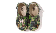 Crocs Classic Clog A Bathing Ape ABC Camo Green - zdjęcie 3