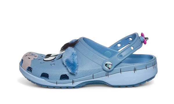 Crocs Classic Clog Disney Winnie the Pooh Eeyore