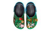 Crocs Classic Clog Minecraft Dark Forest - zdjęcie 2