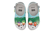 Crocs Classic Clog South Park The Boys - zdjęcie 2