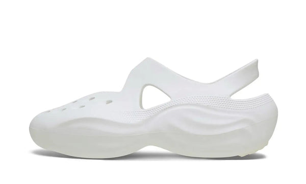 Crocs Diffuser Clog Dingyun Zhang White