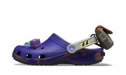 Crocs Fortnite X Classic Clog Battle Bus