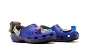Crocs Fortnite X Classic Clog Battle Bus - zdjęcie 2