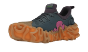 Buty Saturaise Pollex Juniper by Salehe Bembury Taro - widok z przodu - Rozmiary EU