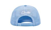 Czapka z daszkiem Corteiz 5 Starz Alcatraz Baby Blue - zdjęcie 2