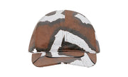 Czapka z daszkiem Nike Nocta Rn Sun Brown