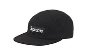Czapka Z Daszkiem Supreme Harris Tweed Camp Cap Black