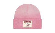 Czapka Zimowa Supreme True Religion Beanie Pink - zdjęcie 2