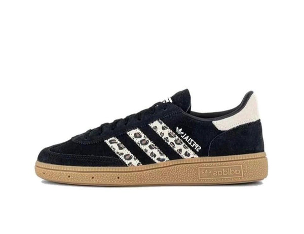 Handball Spezial Black Wonder Leopard
