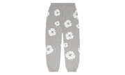 Kup oryginalne Denim Tears The Cotton Wreath Sweatpants Grey DT-DTTCWS-GREY - widok z drugiego boku - Sneakersy