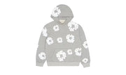 Denim Tears The Cotton Wreath Sweatshirt Grey