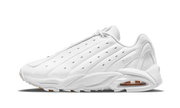 Nike Hot Step Terra NOCTA White czarny-biały - widok główny z boku | Saturaise.com