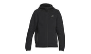Dres Nike Sportswear Tech Fleece Black - zdjęcie 2