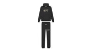 Dresy Fear of God Essentials 1977 Set IRON