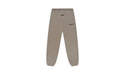 Dresy Fear of God Essentials Fleece Long Set Heather Gray FW24 - zdjęcie 4