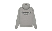 Dresy Fear of God Essentials Long Set Dark Oatmeal SS22 - zdjęcie 3