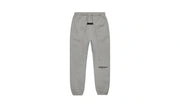 Dresy Fear of God Essentials Long Set Dark Oatmeal SS22 - zdjęcie 4