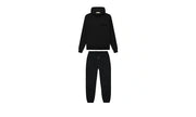 Dresy Fear of God Essentials Long Set Stretch – Limo SS22