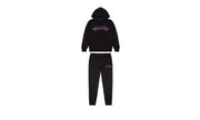 Dresy Set Trapstar Liquid Arch Edition Black