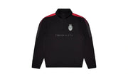 Dresy Trapstar Training – Black/Red - zdjęcie 2