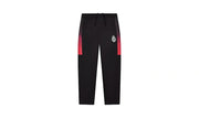 Dresy Trapstar Training – Black/Red - zdjęcie 3