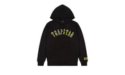 Dresy Trapstar x Central Cee Arch 23 Hoodie Black - zdjęcie 2