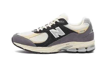 New Balance 2002R Magnet szary - widok główny z boku | Saturaise.com
