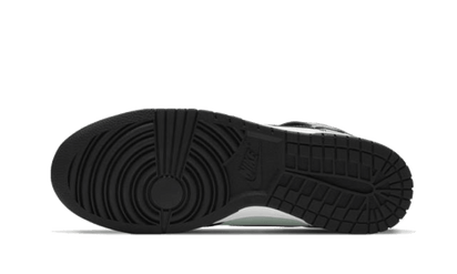 Buty Nike Dunk High All-Star 2021 - widok z przodu - Rozmiary EU