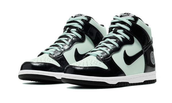 Dunk High All-Star 2021 - Kup oryginalne Dunk High All-Star 2021 - widok z drugiego boku - Sneakersy