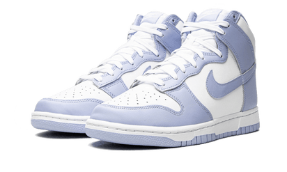 Kup oryginalne Dunk High Aluminium - widok z drugiego boku - Sneakersy