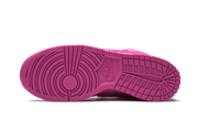 100% Oryginalne Dunk High Ambush Cosmic Fuchsia - widok z tyłu - 1675.00 PLN