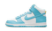 Dunk High Blue Chill