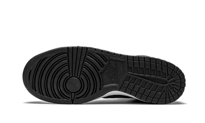 100% Oryginalne Dunk High Fragment Design Beijing (2021) - widok z tyłu - 875.00 PLN