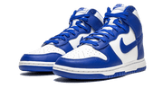 Kup oryginalne Dunk High Game Royal - widok z drugiego boku - Sneakersy