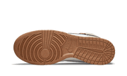 Buty Nike Dunk High Next Nature Rattan - widok z przodu - Rozmiary EU