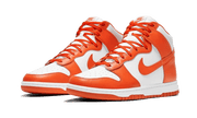 Kup oryginalne Dunk High Syracuse (2021) - widok z drugiego boku - Sneakersy