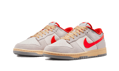 Kup oryginalne Dunk Low 85 Athletic Department FJ5429-133 - widok z drugiego boku - Sneakersy