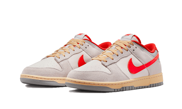 Dunk Low 85 Athletic Department - Kup oryginalne Dunk Low 85 Athletic Department FJ5429-133 - widok z drugiego boku - Sneakersy