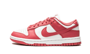 Nike Dunk Low Archeo Pink biały-różowy - widok główny z boku | Saturaise.com
