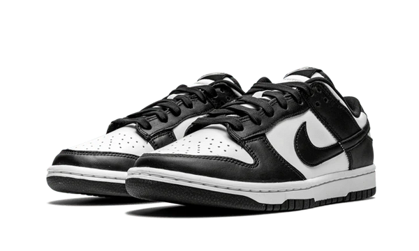 Dunk Low Black White - Kup oryginalne Dunk Low Black White DD1391-100 - widok z drugiego boku - Sneakersy