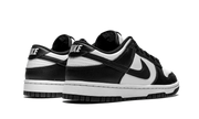 Buty Nike Dunk Low Black White - widok z przodu - Rozmiary EU