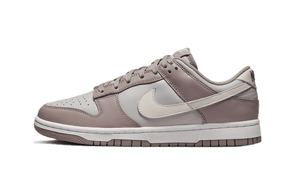 Nike Dunk Low Bone Beige beżowy - widok główny z boku | Saturaise.com