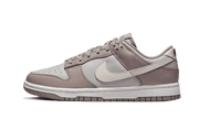 Nike Dunk Low Bone Beige beżowy - widok główny z boku | Saturaise.com