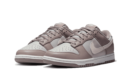 Kup oryginalne Dunk Low Bone Beige FD0792-001 - widok z drugiego boku - Sneakersy