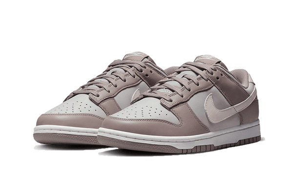 Dunk Low Bone Beige - Kup oryginalne Dunk Low Bone Beige FD0792-001 - widok z drugiego boku - Sneakersy