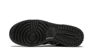 100% Oryginalne Dunk Low Comme des Garçons Print - widok z tyłu - 800.00 PLN
