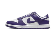 Dunk Low Court Purple (2022)