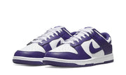 Dunk Low Court Purple (2022) - zdjęcie 2